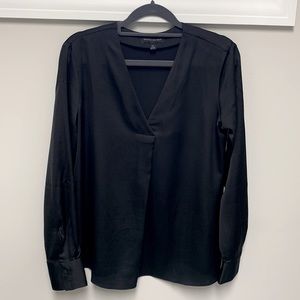 Banana Republic “Like Silk” Shirt